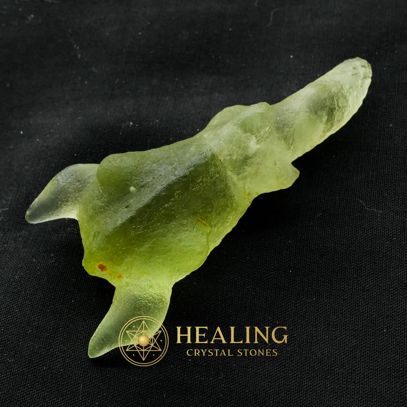 Grinting Fish Pearl - Type A11 - Magical Stones, Enchanted, Enchanted Stones, Divine, Sacred, Mysticism, Relic, Ancient Relic, Mystical Relic, Artifact