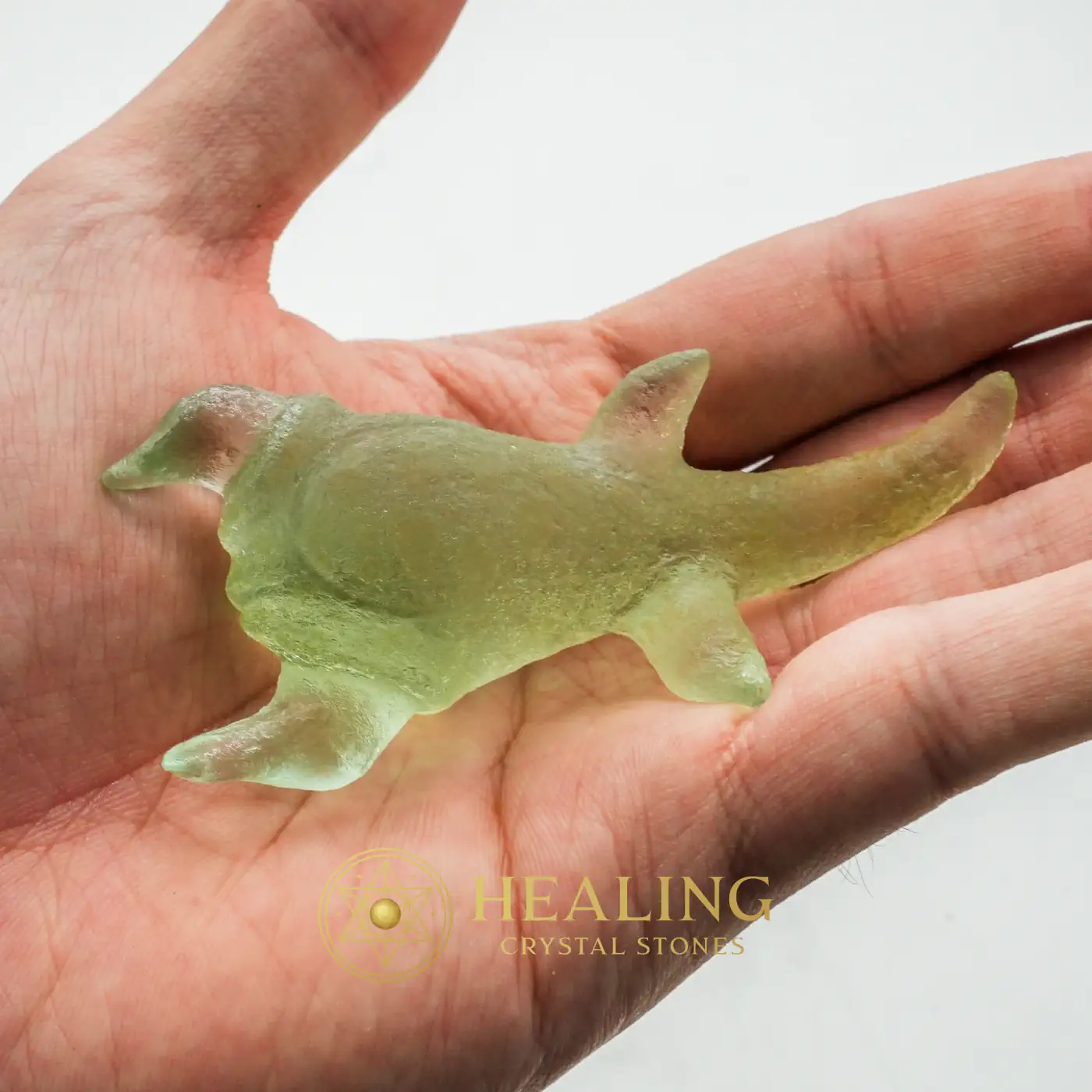 Grinting Fish Pearl - Type A5 - Bezoar Stones, Bezoar Crystals, Healing Bezoar Stones, Mystical, Sacred, Divine, Ancient Relic, Mystical Relic, Rare, Relic