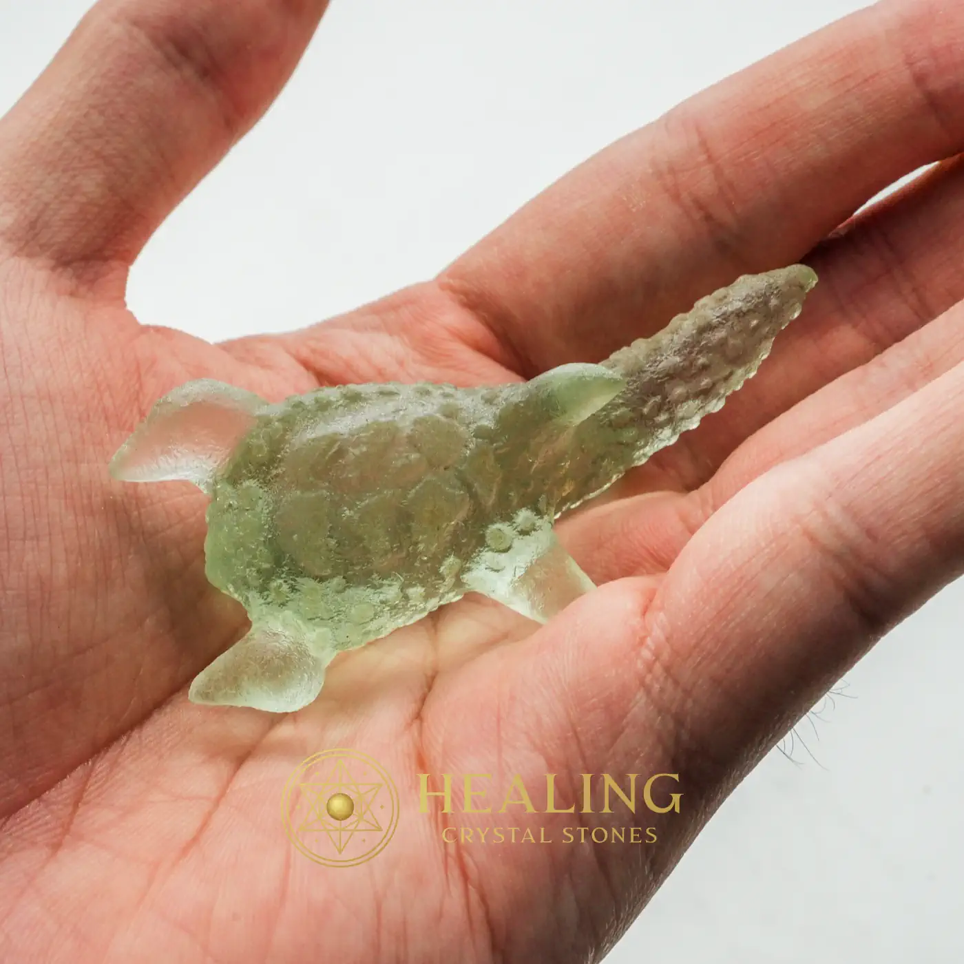 Grinting Fish Pearl - Type A9 - Authentic, Antique, Exotic, Unique, Exceptional, Ornamental, Rare, Artifact, Relic, Mystical Relic