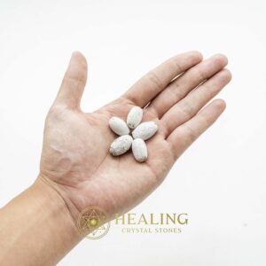 Gung Bee Hive Pearl - Type A1 - Crystal Stones, Healing Stones, Healing Bezoar Stones, Animal Totem Stones, Ritual Crystals, Crystals, Amulet Stones, spiritualism, shaman, psychic