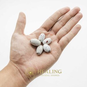 Gung Bee Hive Pearl - Type A2 - Mustika Pearls, Talismanic Stones, Spiritual Crystals, Bezoar Crystals, Magical Stones, Magickal Crystals, Talismans Stones, metaphysics, mystical, occult