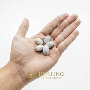 Gung Bee Hive Pearl - Type A3 - Healing Crystals, Crystal Stones, Mustika Stones, Healing Stones, Power Animal Stones, Ritual Power Stones, Talisman Crystals, shamanic, spiritual, psychic