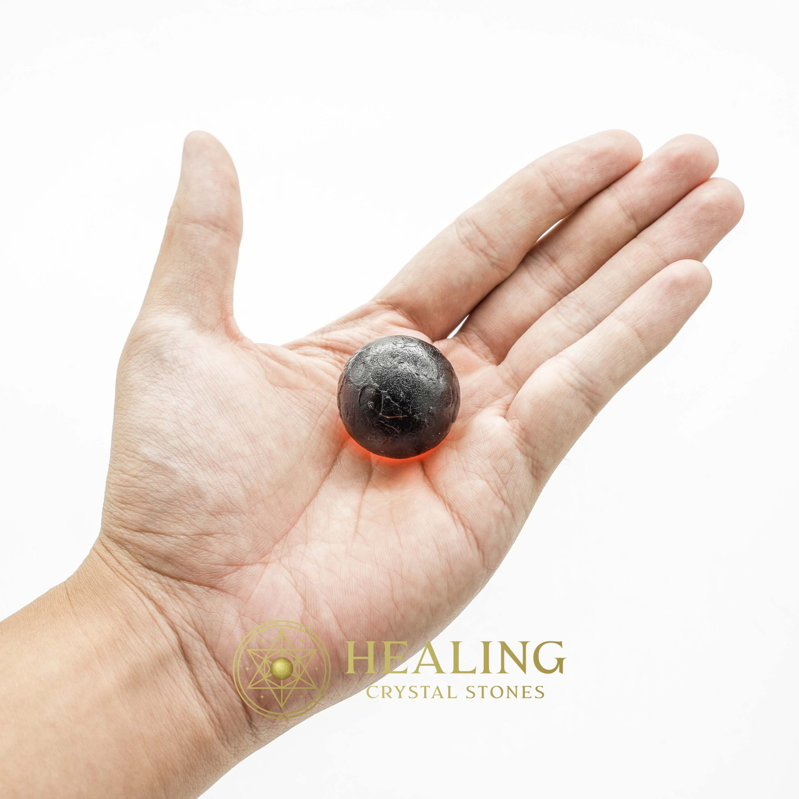 Gung Bee Honey Pearls - Type D2 - Healing Crystals, Talismanic Stones, Healing Stones, Bezoar Stones, Animal Totem Stones, Ritual Power Stones, Amulet Stones, spiritual, occult, metaphysics