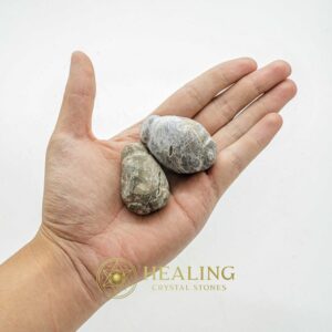 Honey Bear Pearl - Type H1 - Bezoar Stones, Healing Stones, Talismans Stones, Magical Stones, Enchanted Stones, Ritual Power Stones, Crystal Stones, metaphysics, magical, shaman