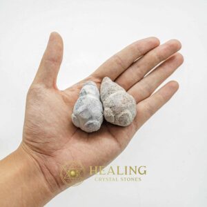 Honey Bear Pearl - Type H2 - Bezoar Crystals, Spiritual Crystals, Healing Crystals, Mustika Stones, Energy Stones, Talisman Crystals, Ritual Crystals, mystical, psychic, spiritualism