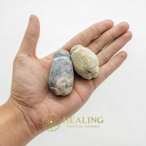 Honey Bear Pearl - Type H3 - Healing Bezoar Stones, Crystal Stones, Healing Stones, Magickal Crystals, Enchanted Stones, Ritual Power Stones, Energy Stones, occult, magical, shamanic