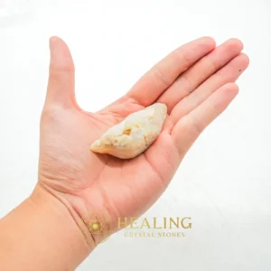 Honey Pearls - Type H2 - Sacred Stones, Sacred Crystals, Sacred, Divine, Relic, Artifact, Ancient Relic, Mystical Relic, Rare, Authentic