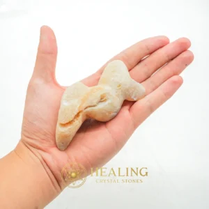 Honey Pearls - Type H3 - Mustika Pearls, Mustika Stones, Talismanic Stones, Talisman Crystals, Amulet Stones, Talismans Stones, Fortune, Luck, Authentic, Unique