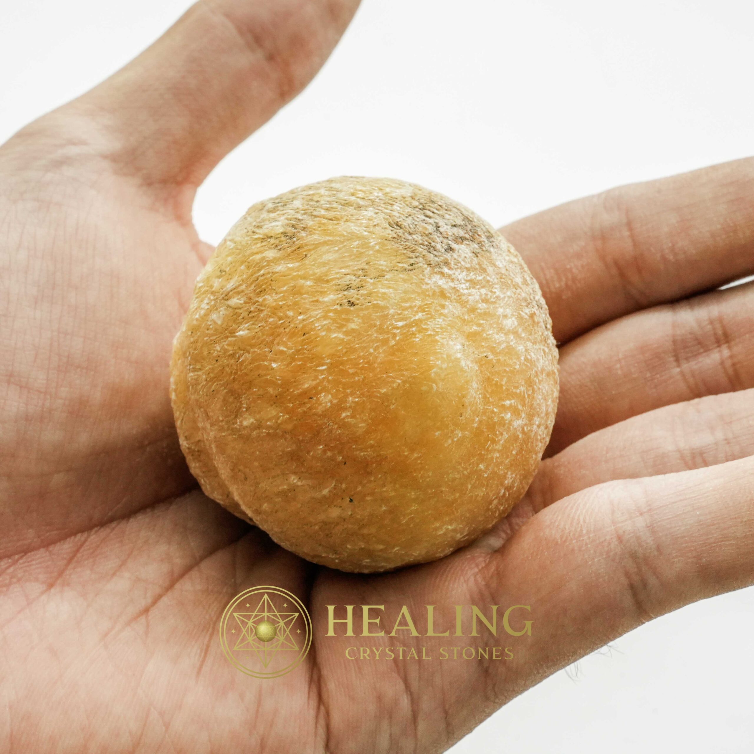 Horse Pearl - Type A2 (Female) - Animal Totem Stones, Power Animal Stones, Ritual Power Stones, Spiritual Crystals, Energy Stones, Healing Stones, Crystal Stones, Shamanic, Psychic, Magical