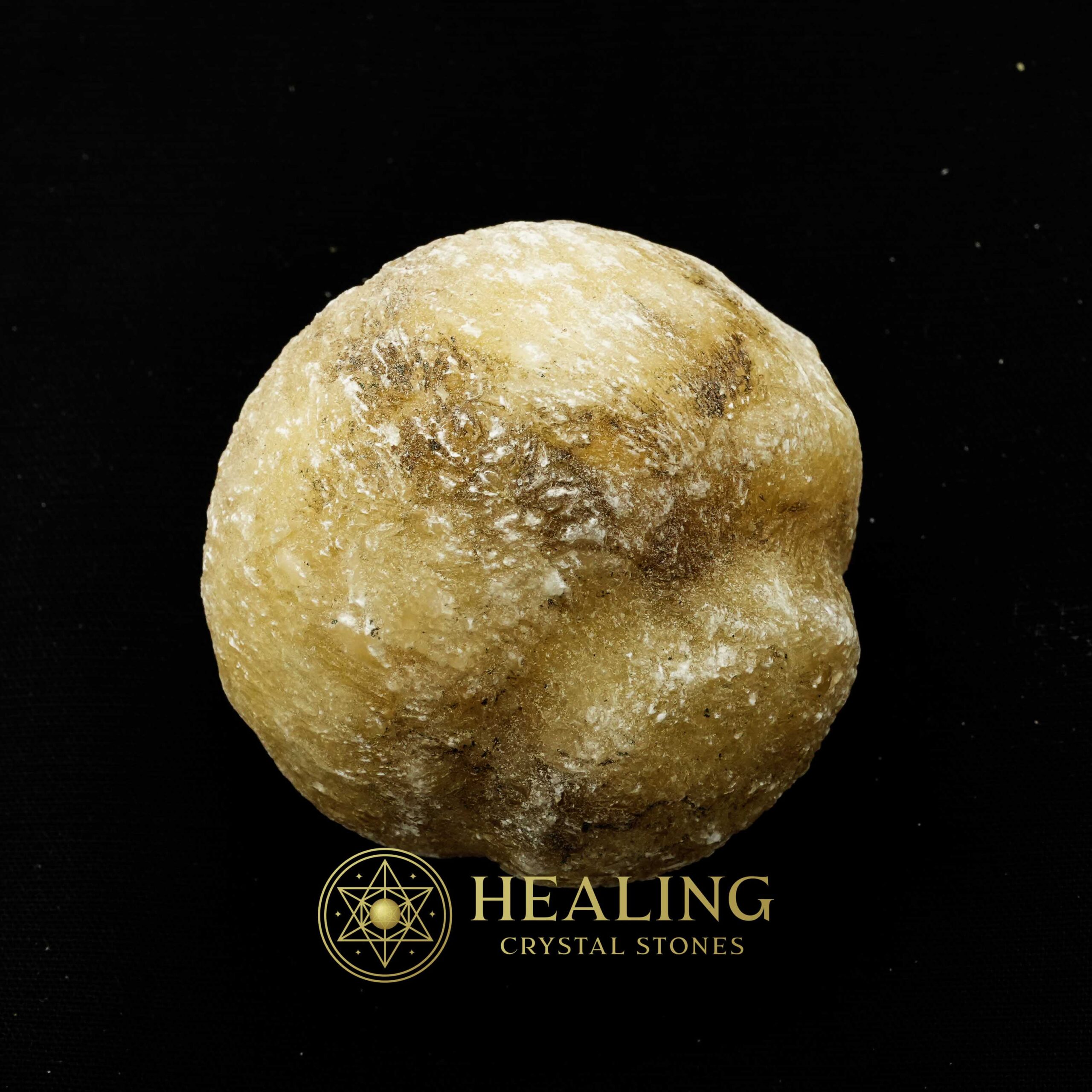 Horse Pearl - Type A2 (Female) - Animal Totem Stones, Power Animal Stones, Ritual Power Stones, Spiritual Crystals, Energy Stones, Healing Stones, Crystal Stones, Shamanic, Psychic, Magical
