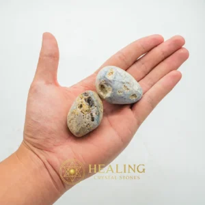 Horse Pearl – Type E1 - Ritual Power Stones, Ritual Crystals, Magickal Stones, Magickal Crystals, Magical Stones, Enchanted Stones, Sacred, Ritualistic, Ceremnoial, Occult
