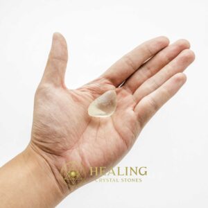 Ikan Rojo Mino Fish Pearl Type - B1 - Bezoar Stones, Crystal Stones, Mustika Pearls, Healing Stones, Magical Stones, Enchanted Stones, Energy Stones, occult, spiritual, psychic
