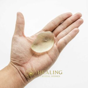 Ikan Rojo Mino Fish Pearl Type - B2 - Bezoar Crystals, Healing Crystals, Crystal Stones, Mustika Stones, Talismanic Stones, Spiritual Crystals, Energy Stones, mystical, occult, psychic