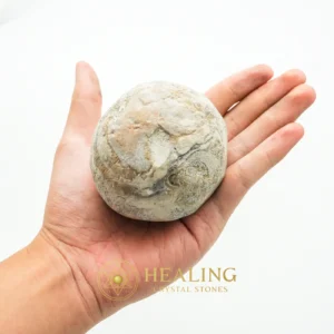 Kelud Mountain Pearl - Type D2 - Crystal Stones, Healing Stones, Spiritual Crystals, Sacred Stones, Ritual Crystals, Enchanted Stones, Magical Stones, mystical, spiritual, rare