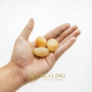 Mongoose Pearl - B1 (Female) - Bezoar Stones, Bezoar Crystals, Healing Stones, Energy Stones, Spiritual Crystals, Crystal Stones, Magical Stones, Occult, Spiritual, Artifact