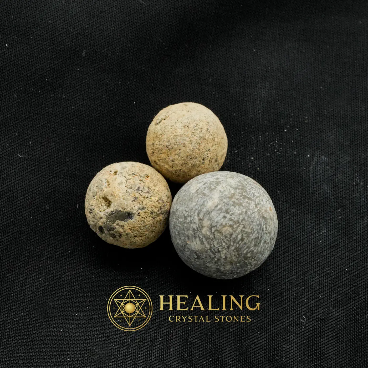 Monkey Mustika Pearls - Type L2 - Fortune, Luck, Divine, Rare, Authentic, Antique, Unique, Exceptional, Exotic, Ornamental