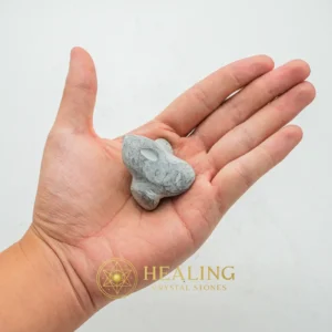 Monkey Pearl - Type I3 (Black Monkey) - Mustika Pearls, Mustika Stones, Talismanic Stones, Talisman Crystals, Talismans Stones, Amulet Stones, Fortune, Luck, Authentic, Rare