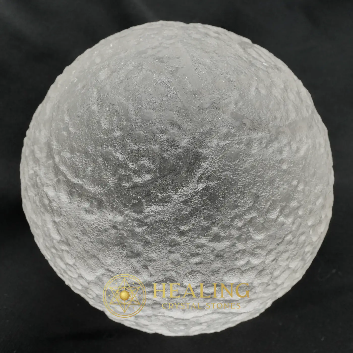 Mountain Mist Pearl - Type A2 (Semeru) - Crystal Stones, Healing Crystals, Talismanic Stones, Aura, Universal Energy, Fortune, Positive Energy, Exotic, Sacred, Unique