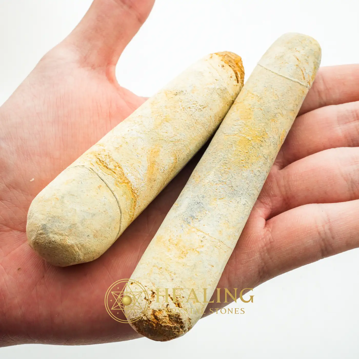 Nagasari Wood Fossil - D1 - Shamanic, Spiritualism, Artifact, Sacred, Harmony, Protection, Rare, Life Force Stone, Mystical Relic, Energy Alignment Crystal