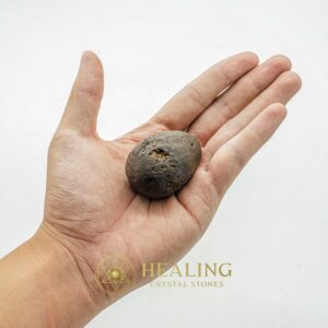 Orangutan Pearls - Type B1 - Healing Bezoar Stones, Crystal Stones, Healing Stones, Magickal Crystals, Enchanted Stones, Spiritual Crystals, Ritual Power Stones, occult, spiritualism, magical