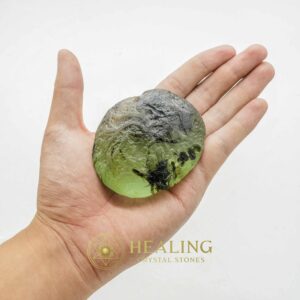 Otter Pearl - Type I1 - Healing Bezoar Stones, Mustika Pearls, Amulet Stones, Healing Stones, Magickal Crystals, Talismans Stones, Spiritual Crystals, spiritual, occult, psychic