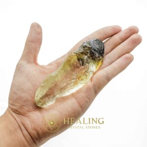 Otter Pearl - Type J2 - Bezoar Stones, Crystal Stones, Mustika Pearls, Healing Stones, Spiritual Crystals, Enchanted Stones, Energy Stones, spiritual, occult, artifact