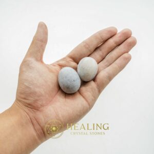 Otter Pearl - Type K - Bezoar Crystals, Healing Crystals, Amulet Stones, Ritual Power Stones, Talismans Stones, Magical Stones, Spiritual Crystals, shaman, psychic, metaphysics