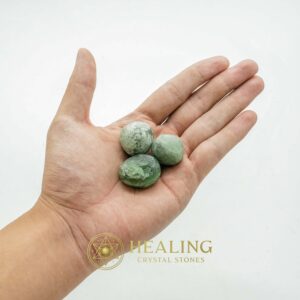 Otter Pearl - Type L1 - Healing Bezoar Stones, Crystal Stones, Mustika Stones, Healing Stones, Ritual Crystals, Talisman Crystals, Energy Stones, mystical, magical, artifact