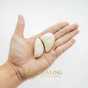 Porcupine Pearls - Type A1 (Male) - Healing Bezoar Stones, Crystal Stones, Healing Crystals, Talismans Stones, Spiritual Crystals, Ritual Crystals, Energy Stones, shamanic, mystical, psychic