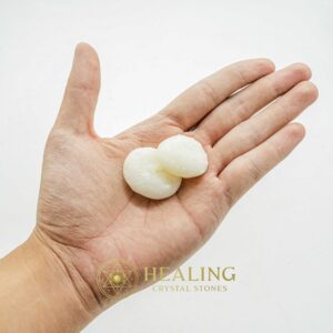 Porcupine Pearls - Type A2 (Female) - Animal Totem Stones, Mustika Pearls, Magical Stones, Enchanted Stones, Talisman Crystals, Healing Stones, Ritual Power Stones, occult, magical, spiritual