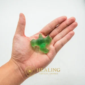 Prehistoric Sea Creatures - Type B2 - Ritual Crystals, Ritual Power Stones, Sacred Stones, Sacred Crystals, Magickal Crystals, Enchanted Stones, Mysticism, Ceremnoial, Divine, Meditation