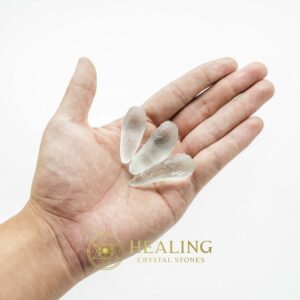 Rain Water Pearls - Type C2 - Animal Totem Stones, Power Animal Stones, Spiritual Crystals, Ritual Power Stones, Healing Stones, Energy Stones, Enchanted Stones, Shamanic, Mystical, Magical