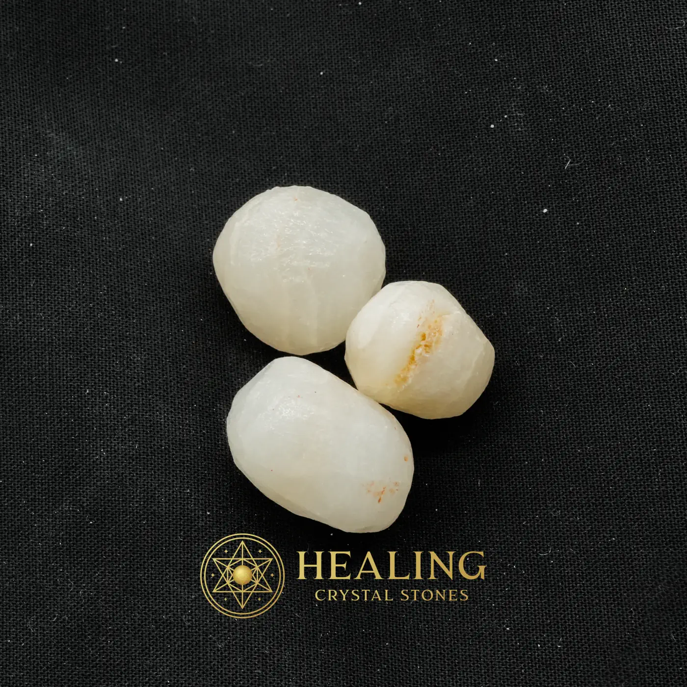 Rambutan Pearls - Type A2 - Sacred Stones, Sacred Crystals, Ancient Relic, Mystical Relic, Authentic, Exotic, Exceptional, Ornamental, Rare, Unique