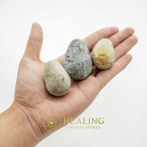 Rhinoceros Pearl - Type N1 - Healing Bezoar Stones, Healing Crystals, Talismanic Stones, Spiritual Crystals, Magical Stones, Ritual Power Stones, Enchanted Stones, shaman, psychic, metaphysics