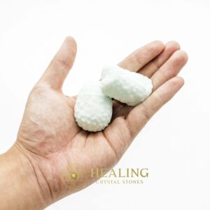 Rhinoceros Pearls - Type L1 - Bezoar Stones, Bezoar Crystals, Spiritual Crystals, Energy Stones, Crystal Stones, Magical Stones, Healing Stones, Mystical, Spiritual, Artifact