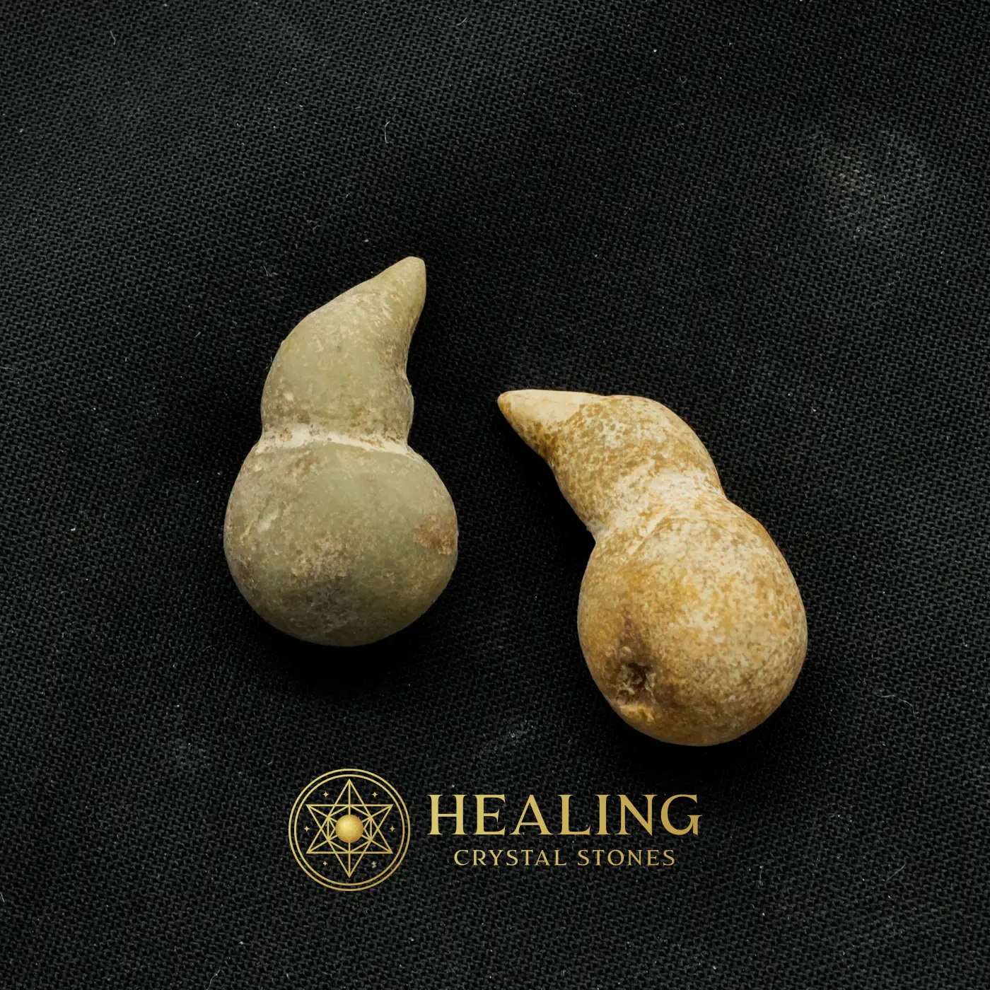 Rooster Horns - Type C1 - Healing Stones, Spiritual Crystals, Spirit Crystal, Guardian Stone, Meditation, Spiritual Healing, Emotional Healing, Positive Energy, Chakra, Harmony