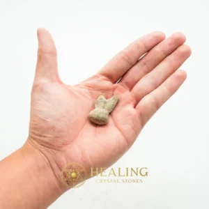 Rooster Horns - Type C3 - Mustika Stones, Crystal Stones, Healing Stones, Sacred Crystals, Guardian Crystal, Aura Crystal, Cleansing, Purification, Inner Wisdom, Protection