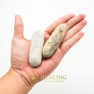 Sandalwood Fossil - Type E2 - Rare, Talismanic Stones, Occult, Aura, Energetic, Protection, Antique, Solar Crystal, Spirit Stone, Esoteric Artifact