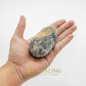 Sembrani Horse Pearl - Type C2 - Animal Totem Stones, Mustika Pearls, Magical Stones, Enchanted Stones, Talisman Crystals, Healing Stones, Ritual Power Stones, occult, magical, spiritual