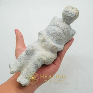 Shaman Fossil - BK 42 - Metaphysics, Spiritualism, Spritual, Psychic, Occult, Esoteric Stone, Esoteric Crystal, Esoteric Artifact, Shamanic, Mysticism