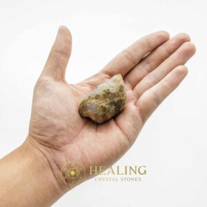 Shark Pearl - Type D1 - Bezoar Crystals, Crystal Stones, Mustika Stones, Spiritual Crystals, Healing Stones, Talismans Stones, Enchanted Stones, occult, spiritualism, psychic