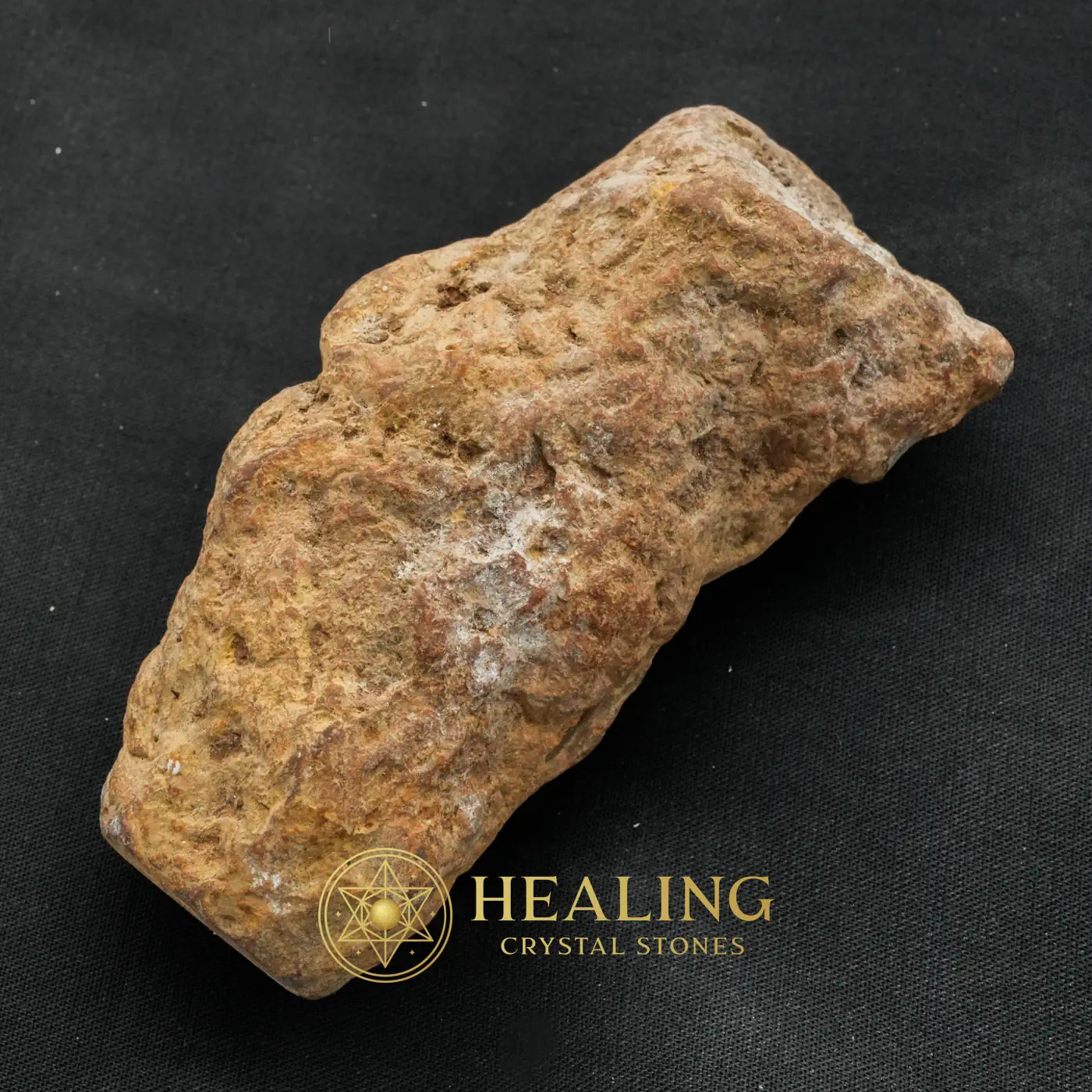 Songgo Wojo Wood Fossil - Type A1 - Harmony, Magical Stones, Occult, Aura, Positive Energy, Warding Stone, Exotic, Nature Crystal, Ancient Relic, Negative Energy Protection