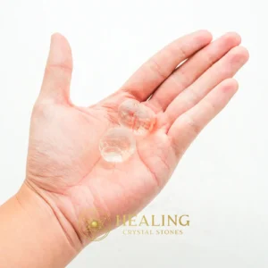Squid Pearls - Type A1 - Ritual Power Stones, Ritual Crystals, Magickal Stones, Magickal Crystals, Magical Stones, Enchanted Stones, Ritualistic, Ceremnoial, Sacred, Occult