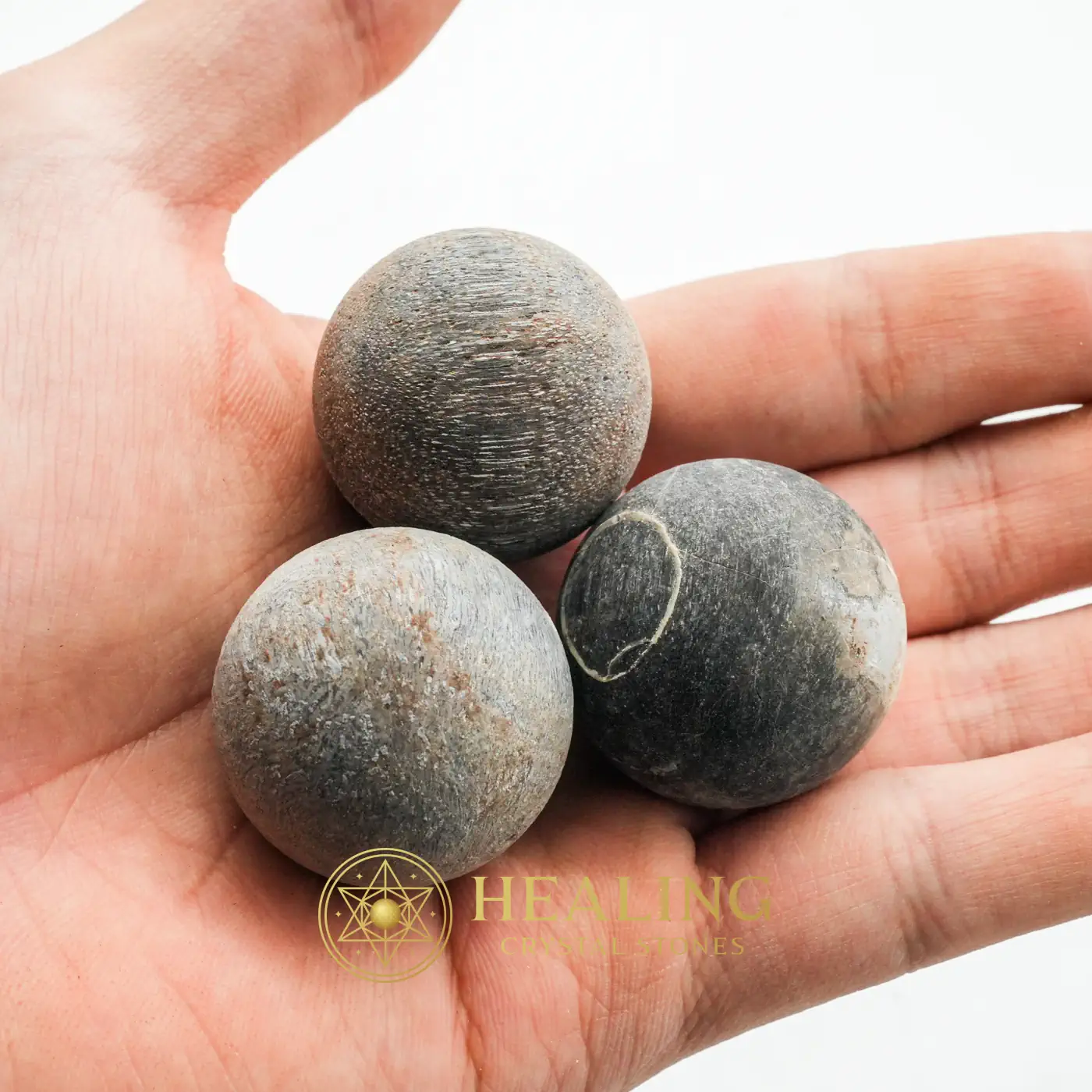 Stigi Wood Pearl - Type A1 - Mysticism, Magickal Crystals, Shaman, Relic, Meditation, Fortune, Authentic, Spirit Stone, Mystical Relic, Aura Crystal