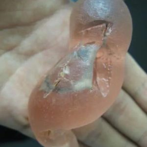 Dugong Pearls - Type D2
