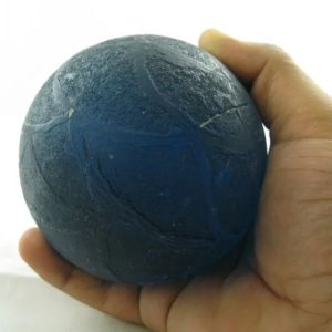 Large Earth Dragon Pearl Ball C