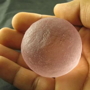 Sky Golden Dragon Pearl A1.4 (Flat Base)