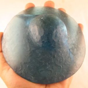 Sky Dragon Crown Pearl - Type A2 Fractured