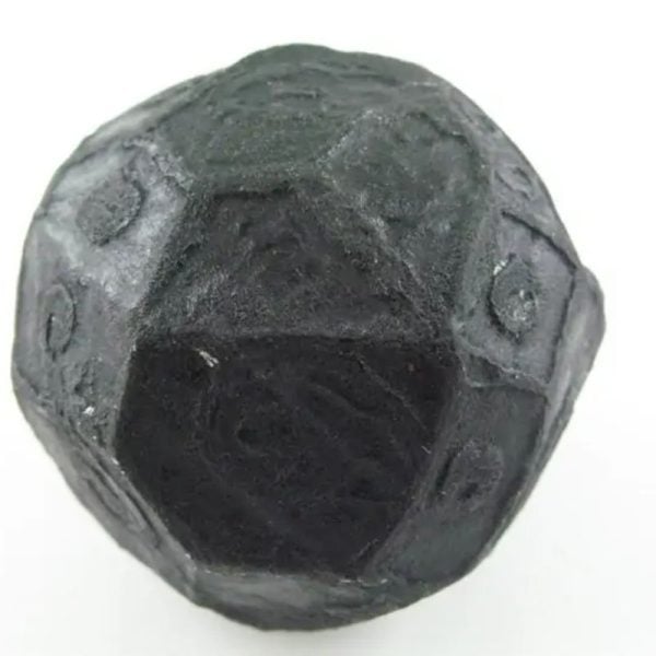 Black Sea Dragon Ball - Type J4 - Image 2