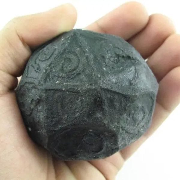 Black Sea Dragon Ball - Type J4